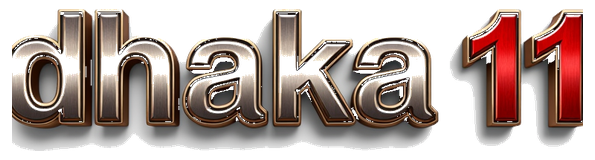 dhaka 11 logo